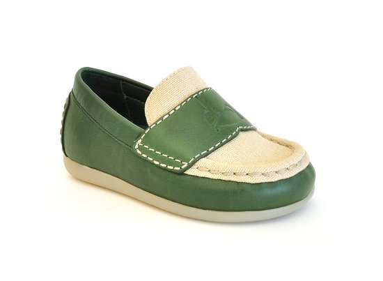 Glory Chen's Sassy Summer Shoes For Children