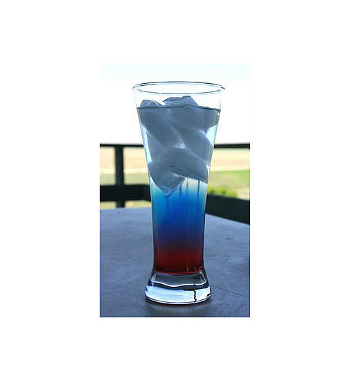 Bomb Pop Beverage