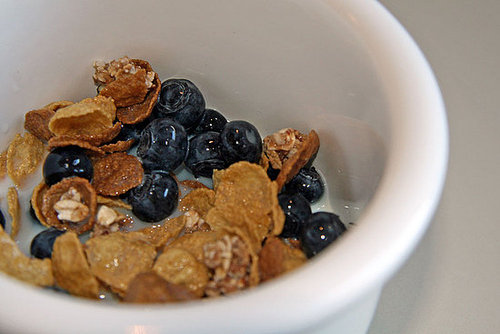 Eating Breakfast Earlier Is Better