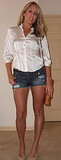 Look 2: Ladylike
