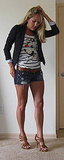 Look 3: Nautical