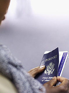 How Much Does a Passport Cost to Renew