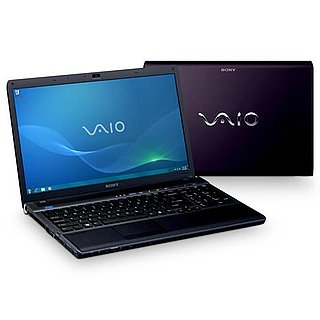 Sony Vaio Laptop Recall