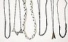 Slick n' Simple Jewels From Les Morceaux