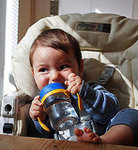 Thermos Foogo Phases Leak Proof Soft Spout Sippy Cup