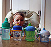 How to Find the Best Sippy Cup