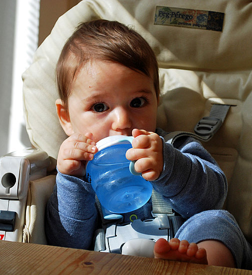 Tommee Tippee Closer to Nature First Sips Weaning Cup Tommee Tippee Closer to Nature First Sips Weaning Cup