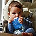 Tommee Tippee Closer to Nature First Sips Weaning Cup