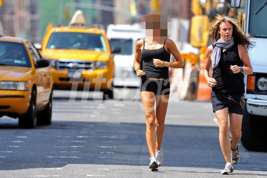 Celebrity Fitness Guess Who June 1 2010