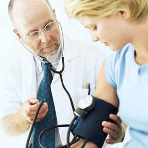 Live Healthy Lifestyle to Prevent Diseases You're Predisposed to