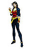 Wonder Woman Has a New Look, Gets a Conservative Makeover
