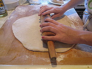 Do You Run Into Trouble When Rolling Out Dough?