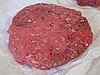 Premade Versus Homemade Hamburger Patties