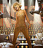 Photos from Burlesque Starring Christina Aguilera