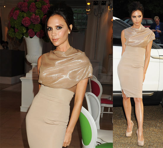 Pictures of Victoria Beckham Pictures of Victoria Beckham