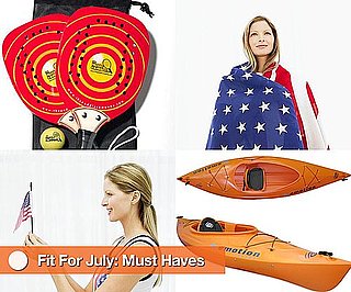Sugar Shout Out: July Must Haves