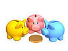 How Many Savings Accounts Do You Have?