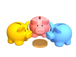 How Many Savings Accounts Do You Have?