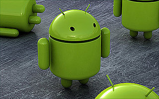 Rumored Android 3.0 Gingerbread Details