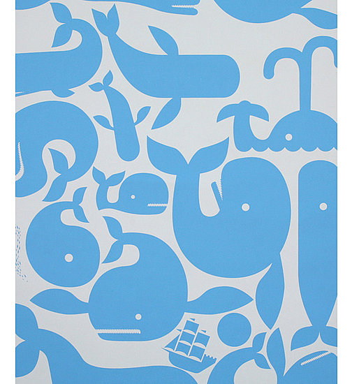 Little Whales Wallpaper Little Whales Wallpaper