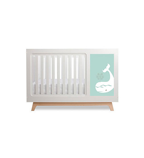 Muu Sam Crib