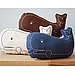 Whale Pillows