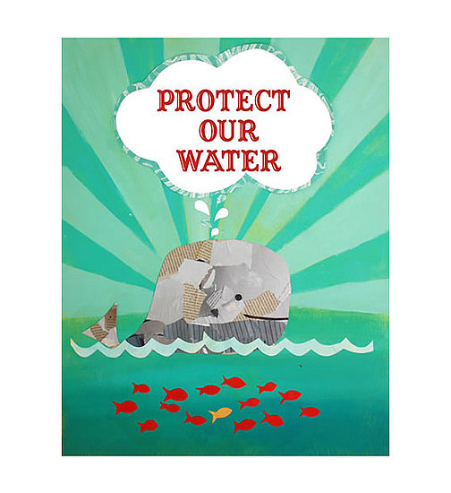 Protect Our Water