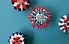 Fourth of July Cupcake Recipes