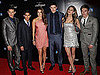 Roundup of the Week's Biggest Celebrity and Entertainment Stories Including Eclipse London Premiere