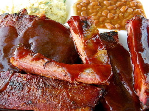 What to Eat on the Fourth of July