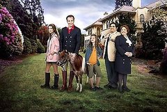 Preview Clip of Fox Comedy Running Wilde Starring Will Arnett Preview Clip of Fox Comedy Running Wilde Starring Will Arnett