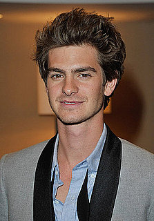 Andrew Garfield to Star in Spider-Man Reboot 2010-07-02 09:35:07
