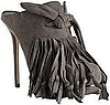Crazy Footwear by Camilla Skovgaard