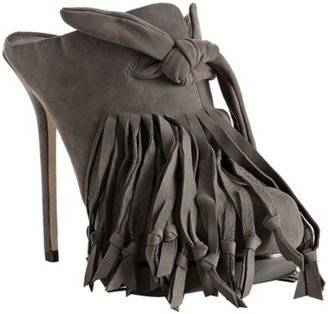 Crazy Footwear by Camilla Skovgaard