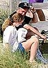 Bill Clinton Won't Cry at Chelsea's Wedding