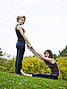 How to Find a Workout Partner