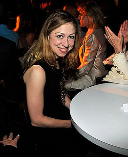 Chelsea Clinton's Wedding