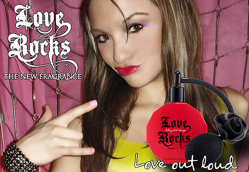 Victoria's Secret LOVE ROCKS ad Love or Hate?