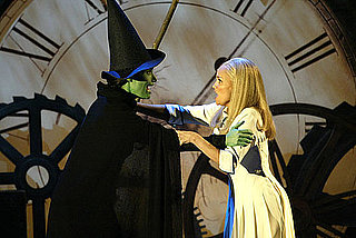 Universal to Turn Wicked Musical Into a Movie 2010-07-12 07:00:00
