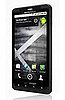 Droid X Best Features vs. Droid Incredible, iPhone 4, and HTC EVO 4G