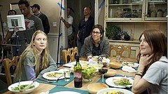 Interview With Lisa Cholodenko Writer and Director of Golden Globe Winner The Kids Are All Right Interview With Lisa Cholodenko Writer and Director of Golden Globe Winner The Kids Are All Right