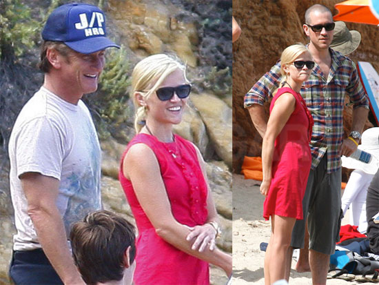 Pictures of Reese and Deacon Pictures of Reese and Deacon