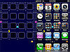 Pac-Man iPhone Wallpaper 2010-07-06 01:47:25