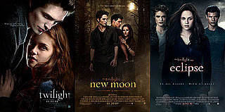Poll on Twilight vs New Moon vs Eclipse Which Film Do You Prefer?