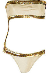 One Piece Swimsuits for Summer 2010