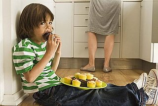 Children and Unhappiness