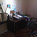 Old Bedroom into a New Office