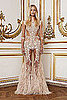 Riccardo Tisci Takes Givenchy Intimate for Fall 2010 Couture