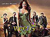 New Pictures From Weeds Season 6