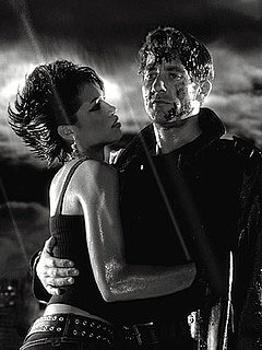 Robert Rodriguez Says He Still Wants to Direct Sin City
